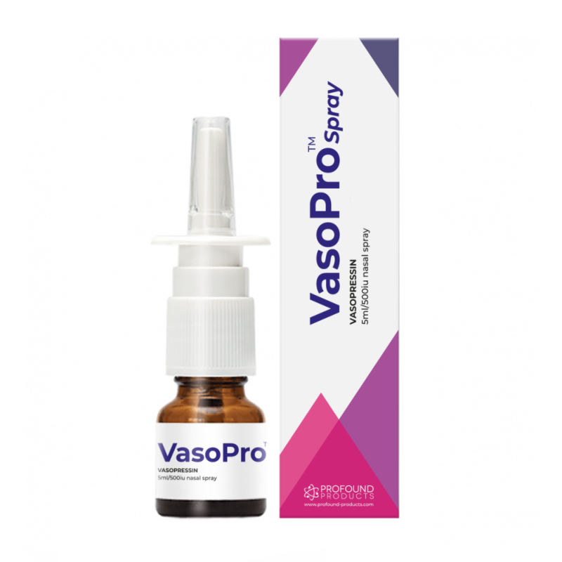 VasoPro Bottle Box